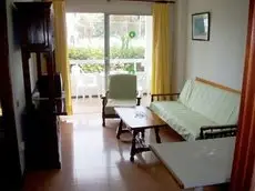 Apartamentos Los Aguacates 