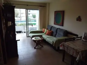 Apartamentos Los Aguacates 