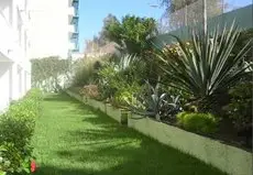 Apartamentos Los Aguacates 