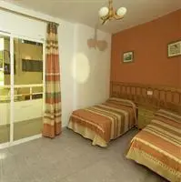 Apartamentos Marian 