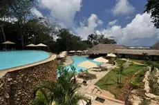 Baobab Beach Resort & Spa 