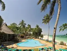 Baobab Beach Resort & Spa 