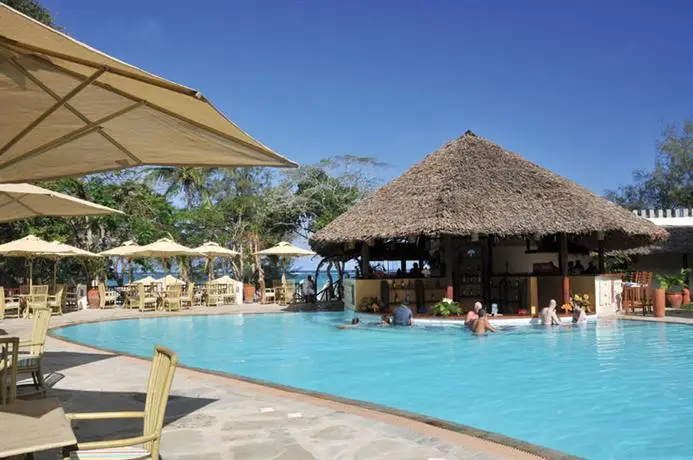 Baobab Beach Resort & Spa 