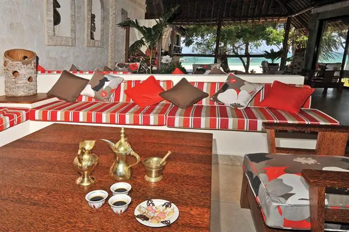 Baobab Beach Resort & Spa 