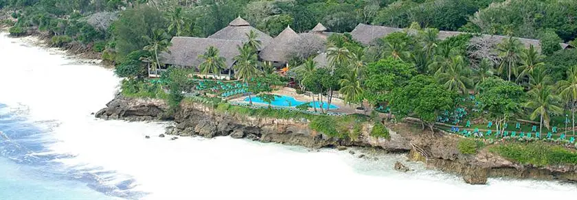 Baobab Beach Resort & Spa 