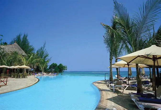 Baobab Beach Resort & Spa 