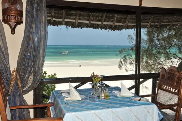 Baobab Beach Resort & Spa 