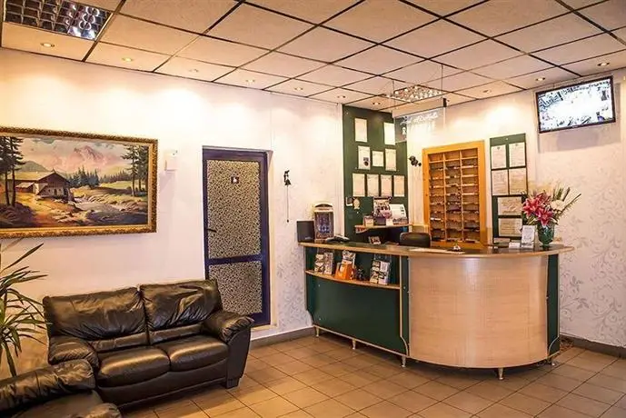 Hostel Adabelle Brasov 