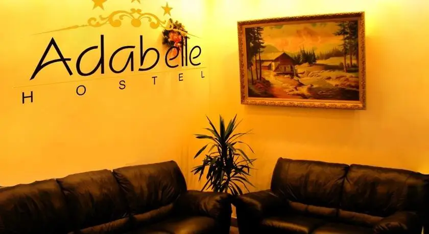 Hostel Adabelle Brasov 