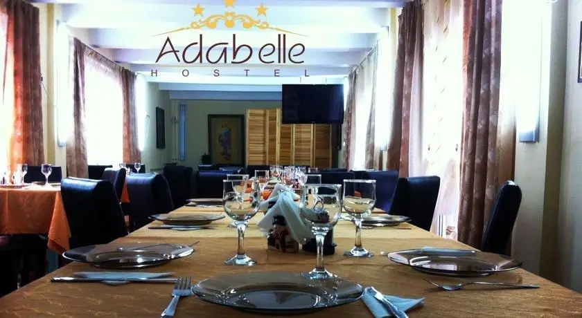 Hostel Adabelle Brasov 