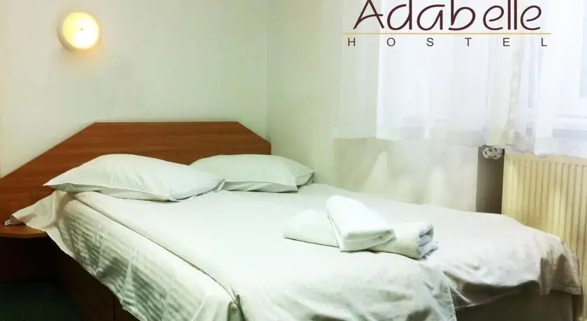 Hostel Adabelle Brasov 