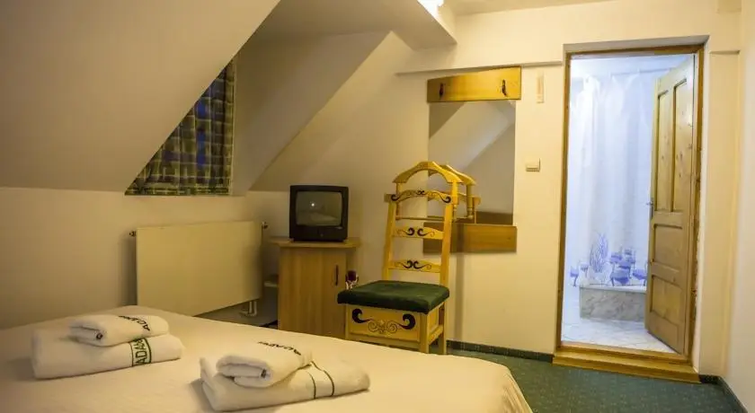 Hostel Adabelle Brasov 