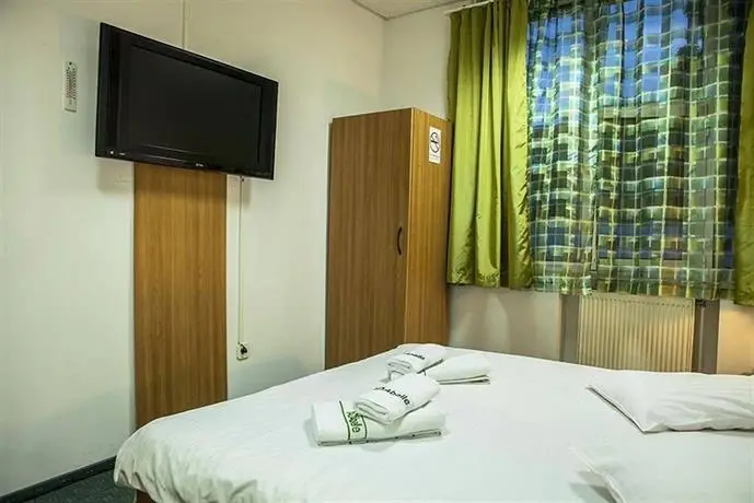 Hostel Adabelle Brasov 