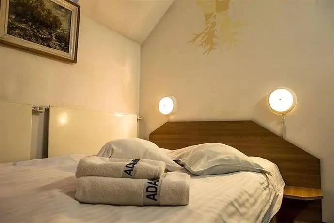 Hostel Adabelle Brasov 