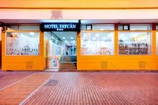 Hotel Faycan 