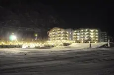 Hotel Parador Canaro & Ski 