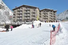 Hotel Parador Canaro & Ski 