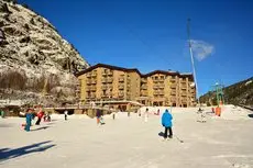 Hotel Parador Canaro & Ski 