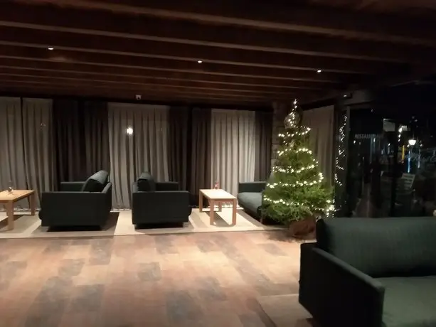 Hotel Parador Canaro & Ski 