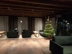 Hotel Parador Canaro & Ski 