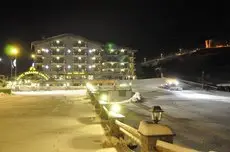 Hotel Parador Canaro & Ski 