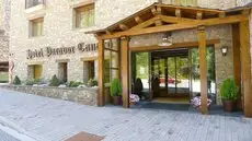 Hotel Parador Canaro & Ski 