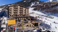 Hotel Parador Canaro & Ski 