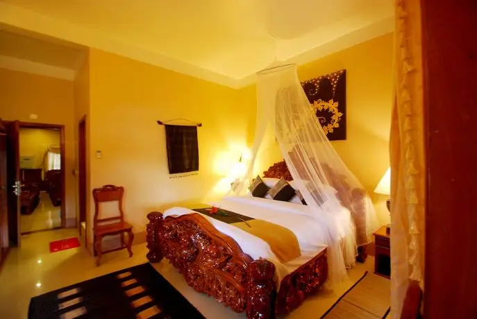 Shining Angkor Boutique Hotel 