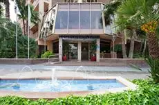 Aparthotel Golden Avenida Suites 