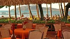 Hotel Tamarindo Diria Beach Resort 