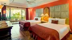 Hotel Tamarindo Diria Beach Resort 