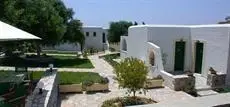 Scala Apartments Naxos Island 