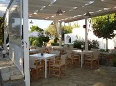 Scala Apartments Naxos Island 