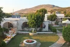 Scala Apartments Naxos Island 