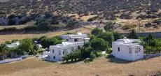 Scala Apartments Naxos Island 