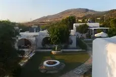 Scala Apartments Naxos Island 