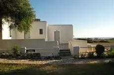 Scala Apartments Naxos Island 