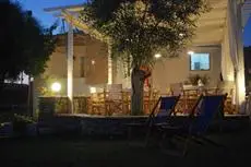 Scala Apartments Naxos Island 