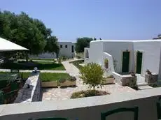 Scala Apartments Naxos Island 