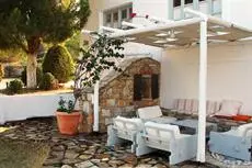 Scala Apartments Naxos Island 