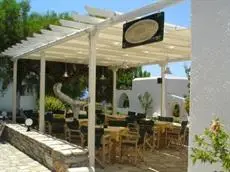 Scala Apartments Naxos Island 