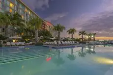 Sheraton Puerto Rico Hotel & Casino 