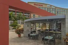 Sheraton Puerto Rico Hotel & Casino 