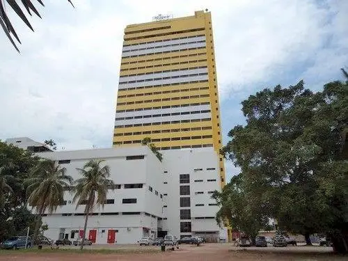 The Emperor Hotel Malacca 