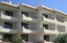 Apartamentos Sol Y Mar 3000 