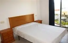 Apartamentos Sol Y Mar 3000 