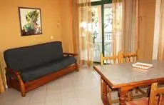 Apartamentos Sol Y Mar 3000 