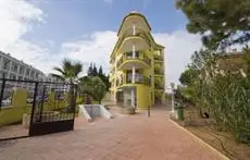 Apartamentos Sol Y Mar 3000 