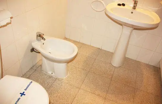 Apartamentos Sol Y Mar 3000 