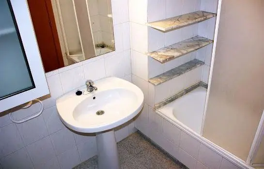 Apartamentos Sol Y Mar 3000 